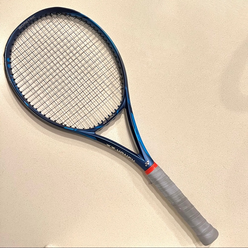 Yonex EZONE 98 (305G) Tennis Racquet